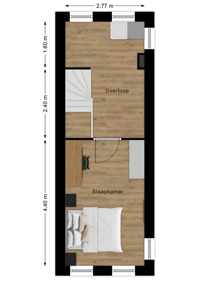 Foto 51 van Spinnaker 14