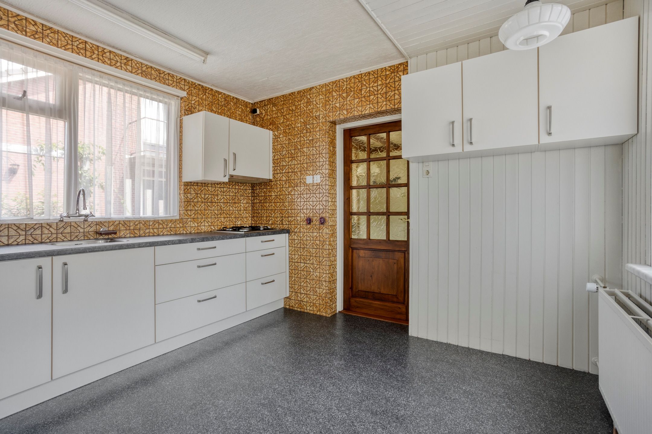 Photo 12 of de Savornin Lohmanstraat 15