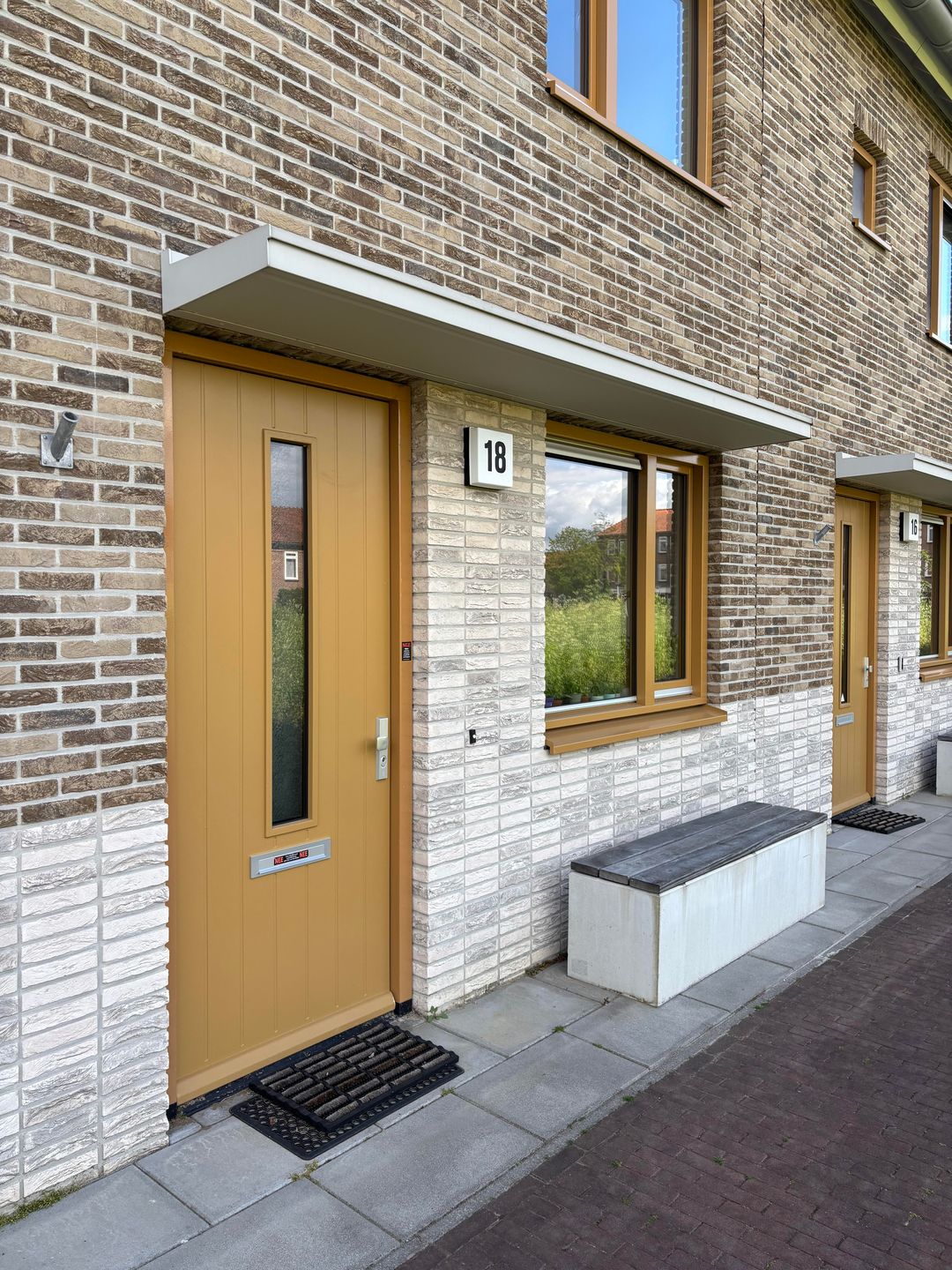 Foto 2 van Zuiderkruisstraat 18