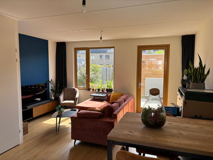 Foto 5 van Zuiderkruisstraat 18
