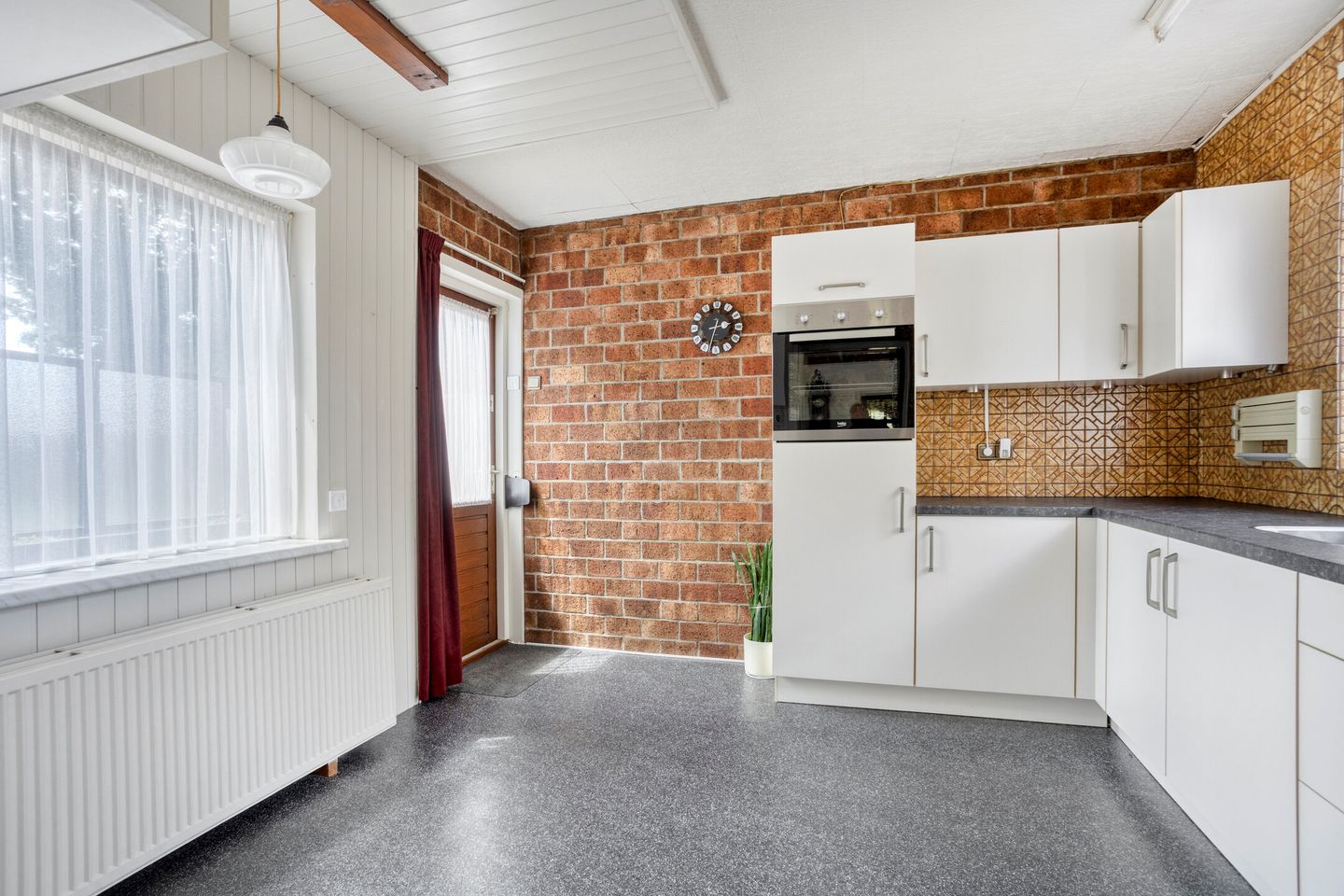 Photo 10 of de Savornin Lohmanstraat 15