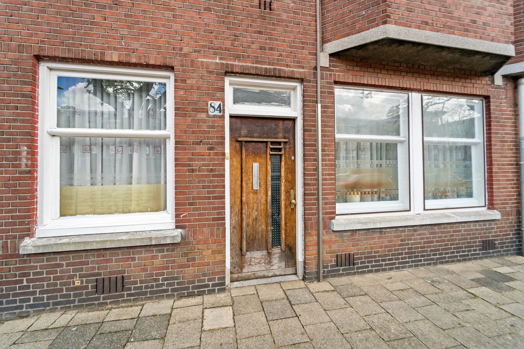 De Genestetlaan 84