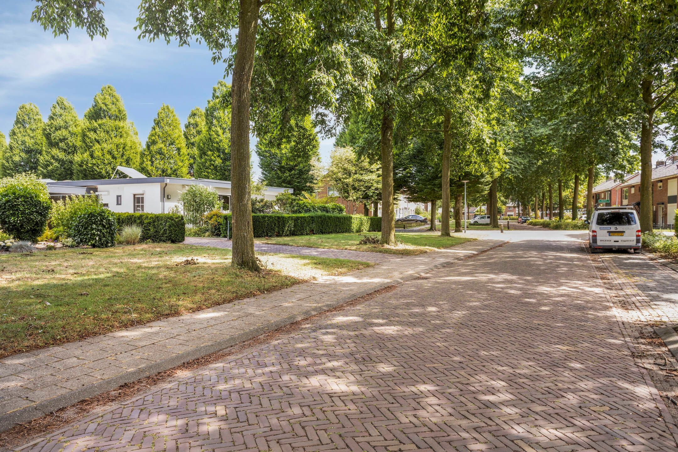 Photo 36 of de Savornin Lohmanstraat 15