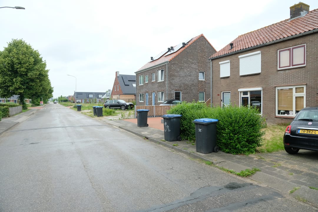 Foto 13 van Nieuwe Steeg 6