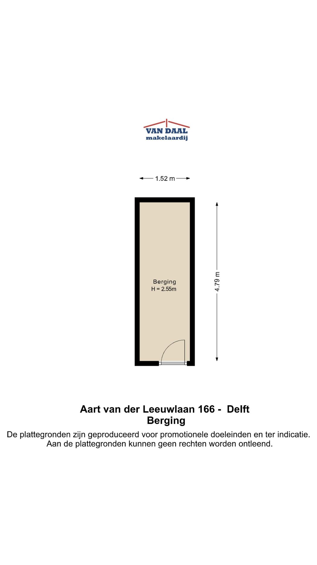 Foto 41 van Aart van der Leeuwlaan 166