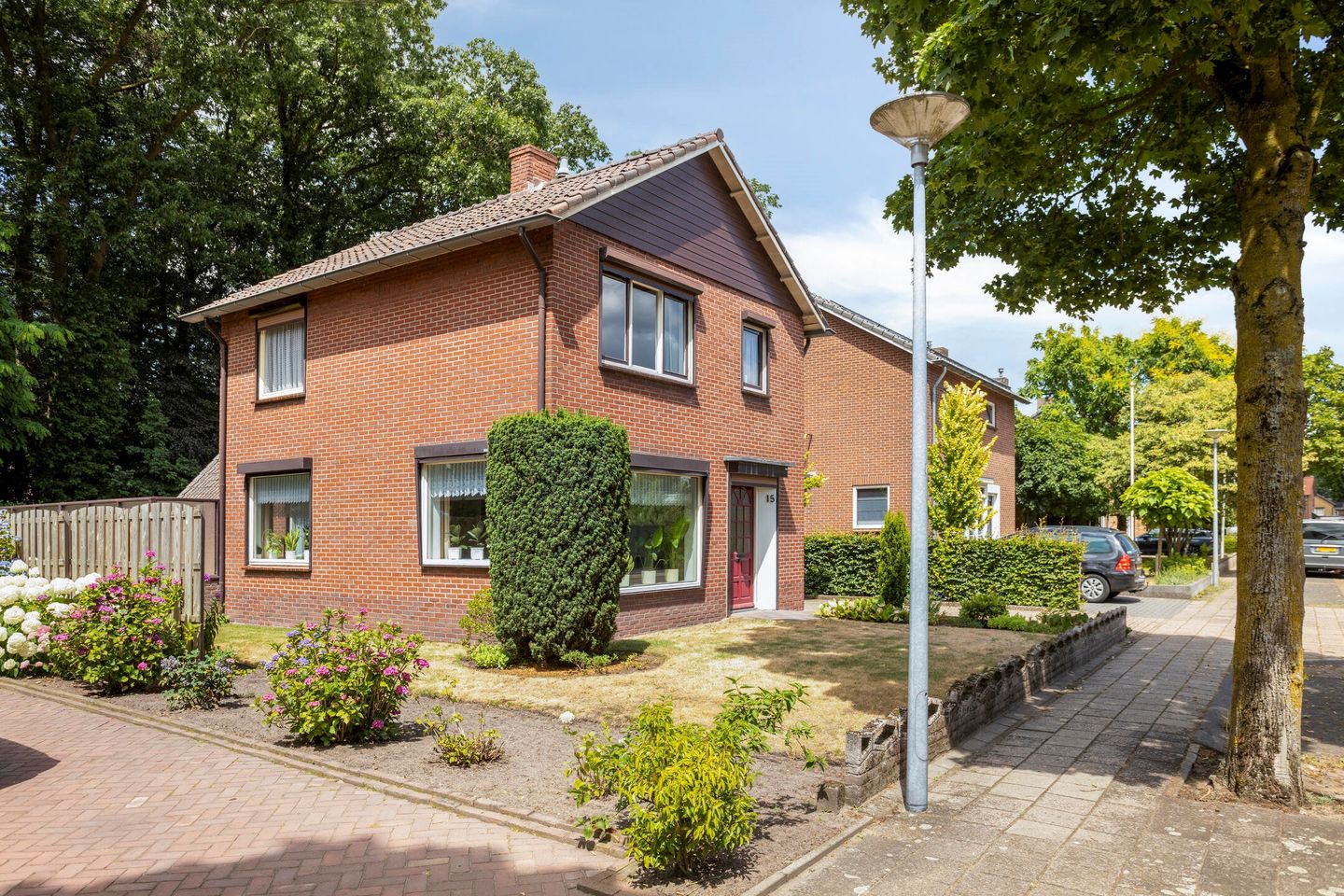 Photo 35 of de Savornin Lohmanstraat 15