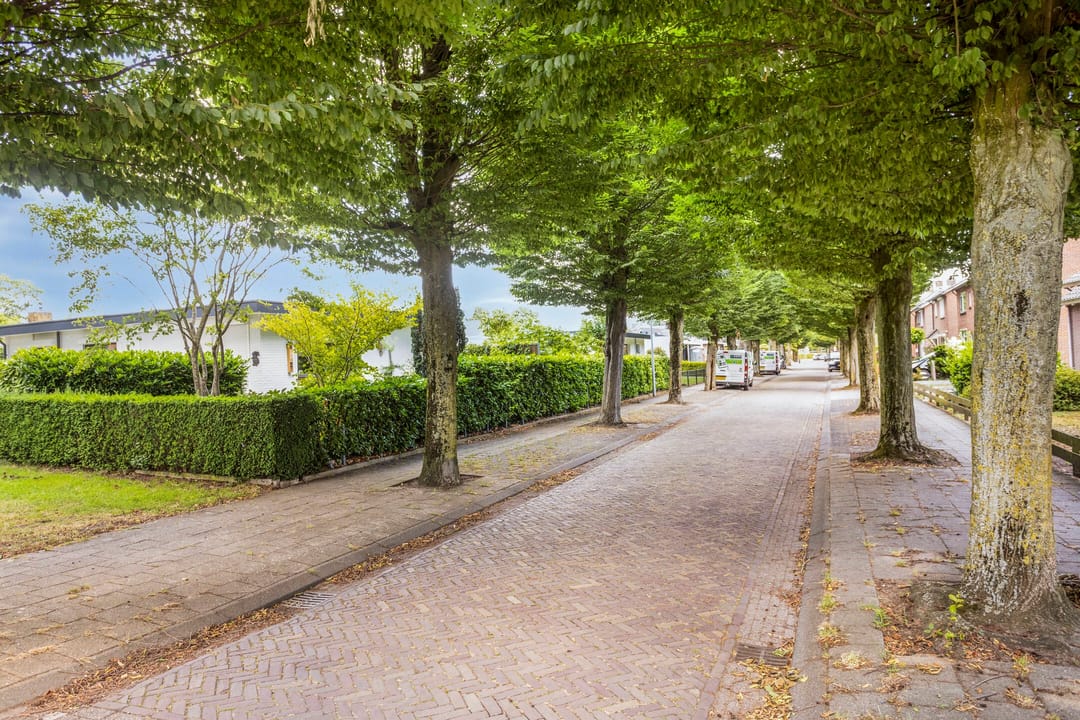Photo 38 of de Savornin Lohmanstraat 15