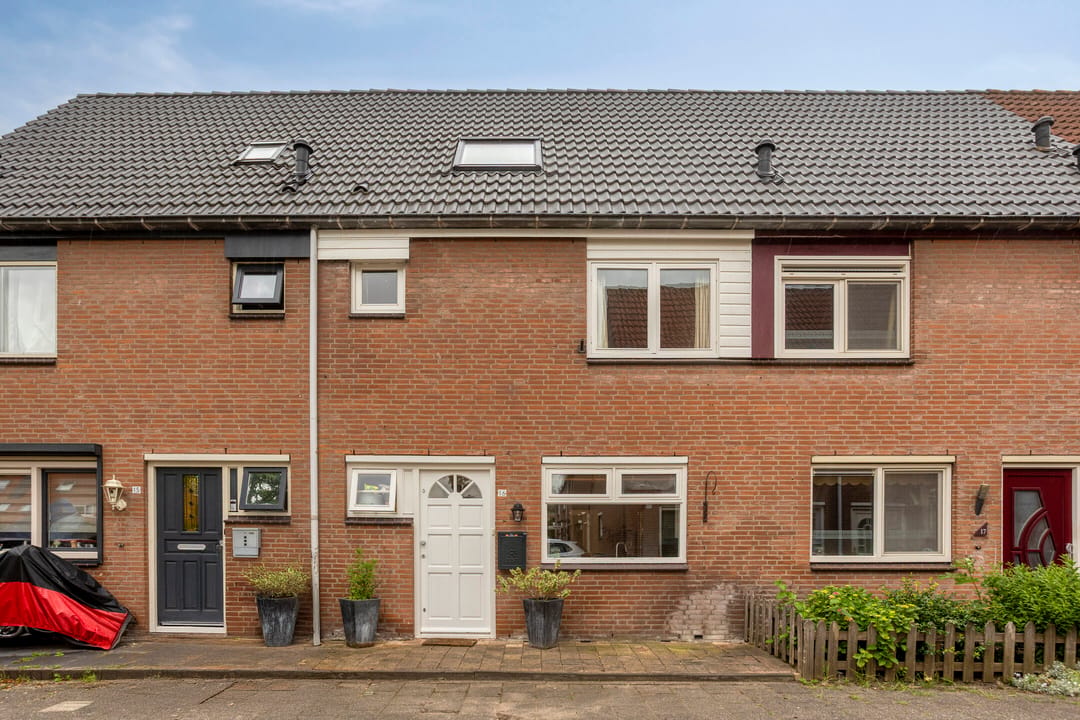 Photo 1 of Bunderstraat 16