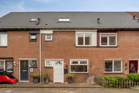 Bunderstraat thumbnail