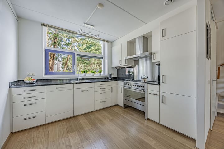 Tussenwoning te koop: Woldplantsoen 8, Lelystad