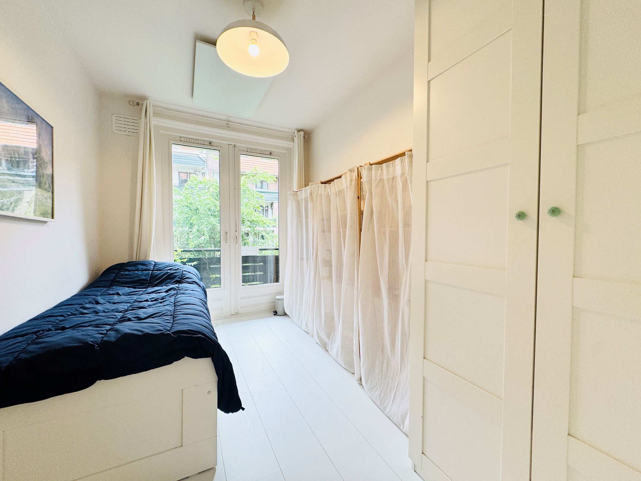 Photo 9 of Tweede Van der Helststraat 83-1