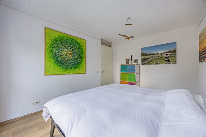 Tussenwoning te koop: Woldplantsoen 8, Lelystad