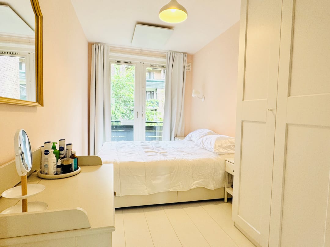 Photo 7 of Tweede Van der Helststraat 83-1