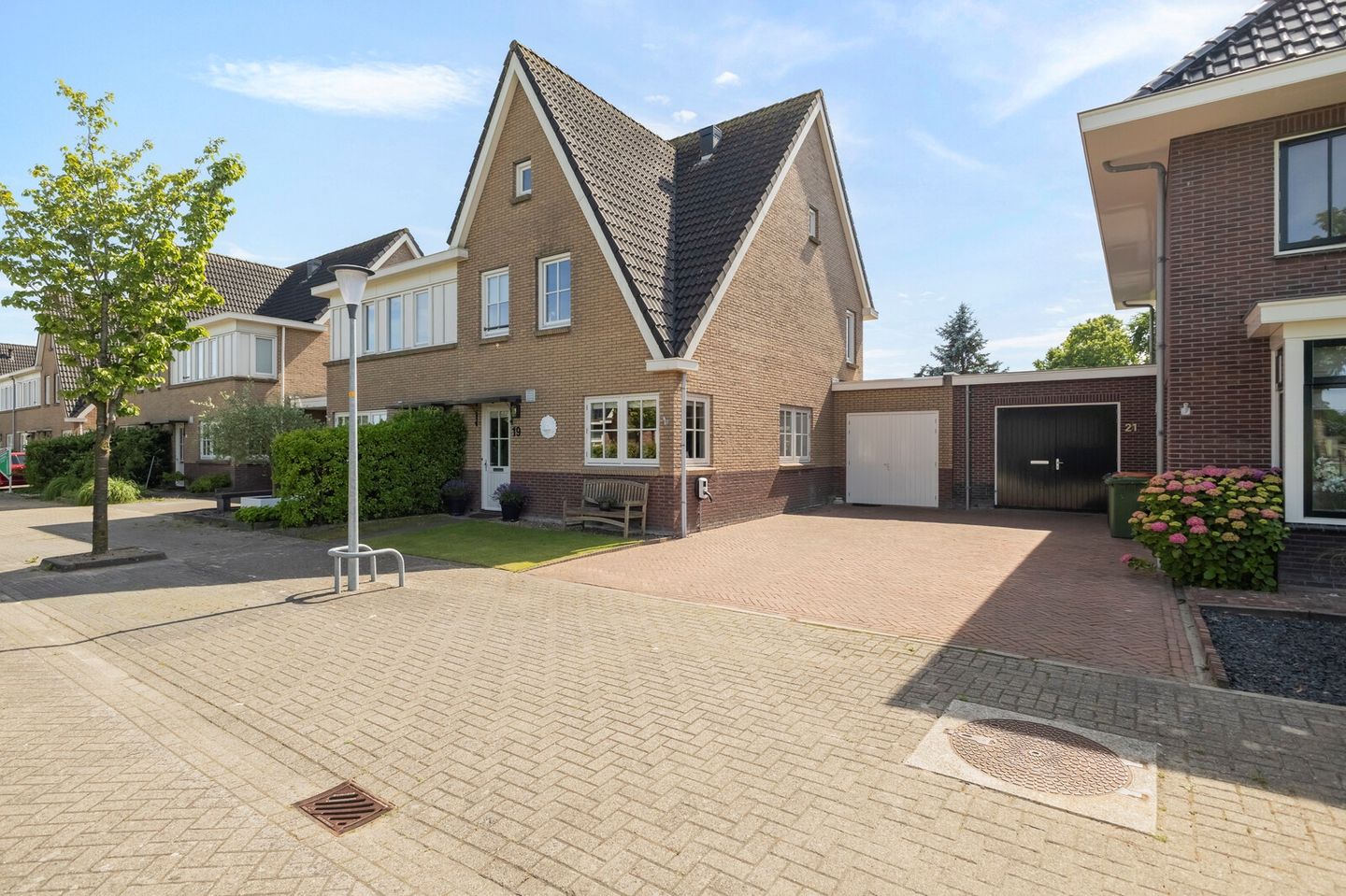 Photo 1 of Houtwerf 19