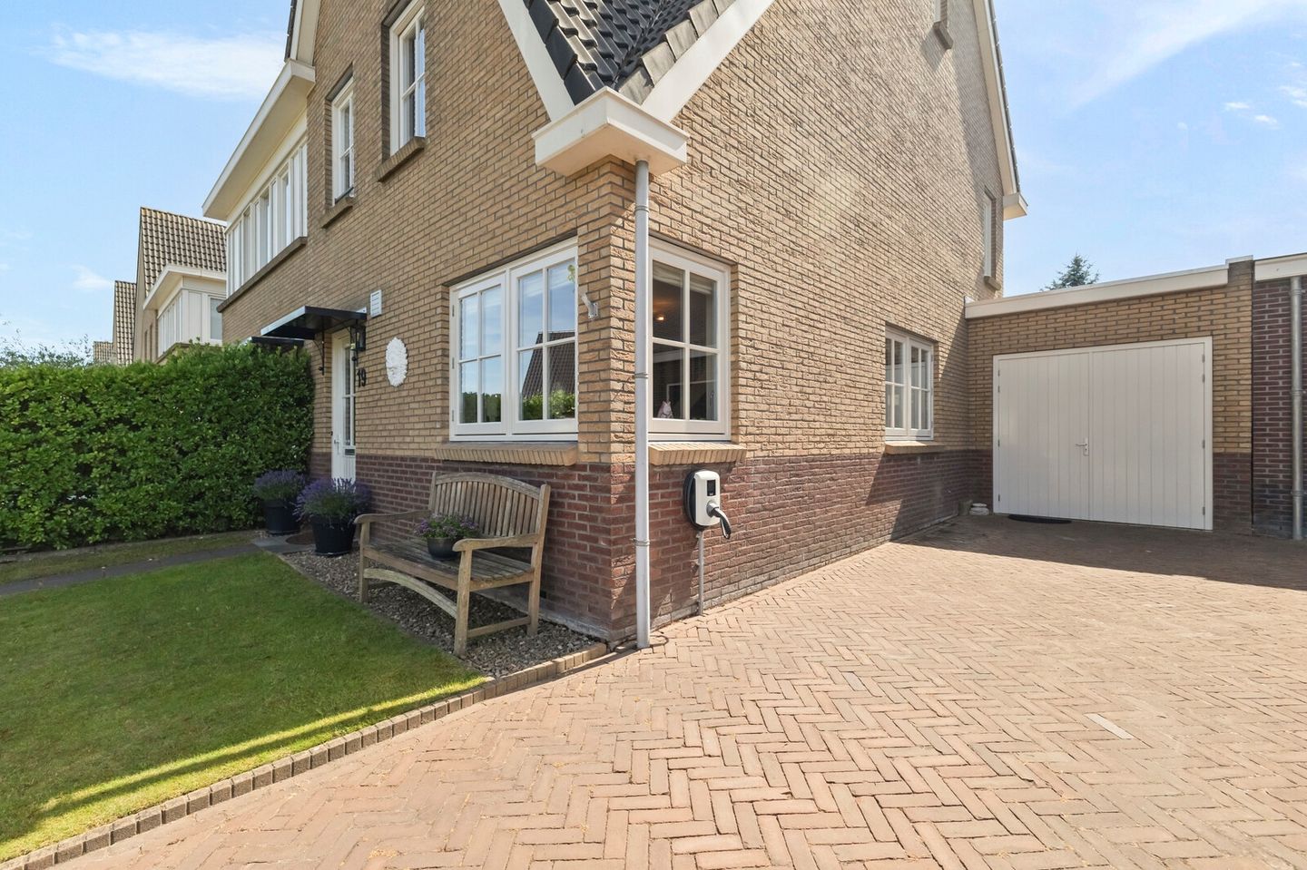 Foto 5 van Houtwerf 19