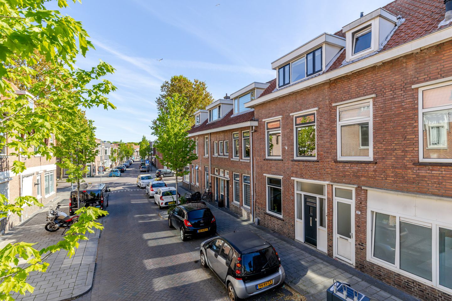 Foto 49 van J A Alberdingk Thijmstraat 52