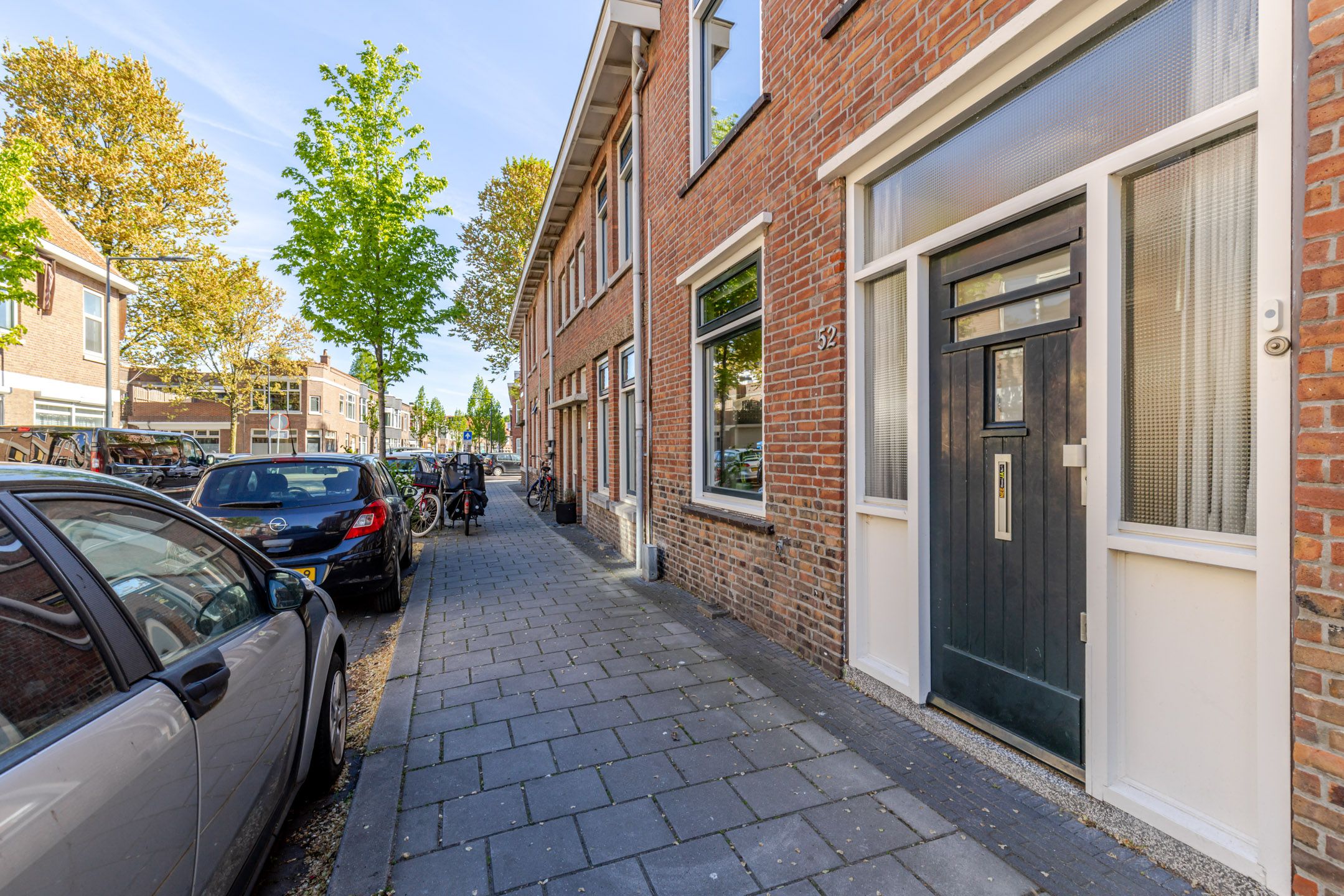 Foto 48 van J A Alberdingk Thijmstraat 52