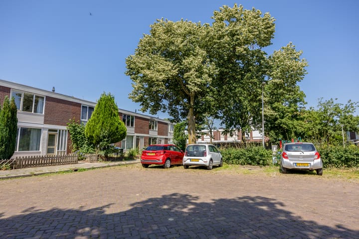 Foto 2 van Aldenhaagstraat 13