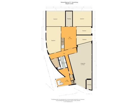 Bekijk plattegrond