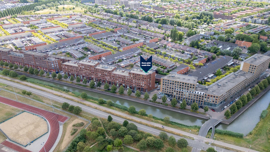 Foto 37 van Melissekade 97