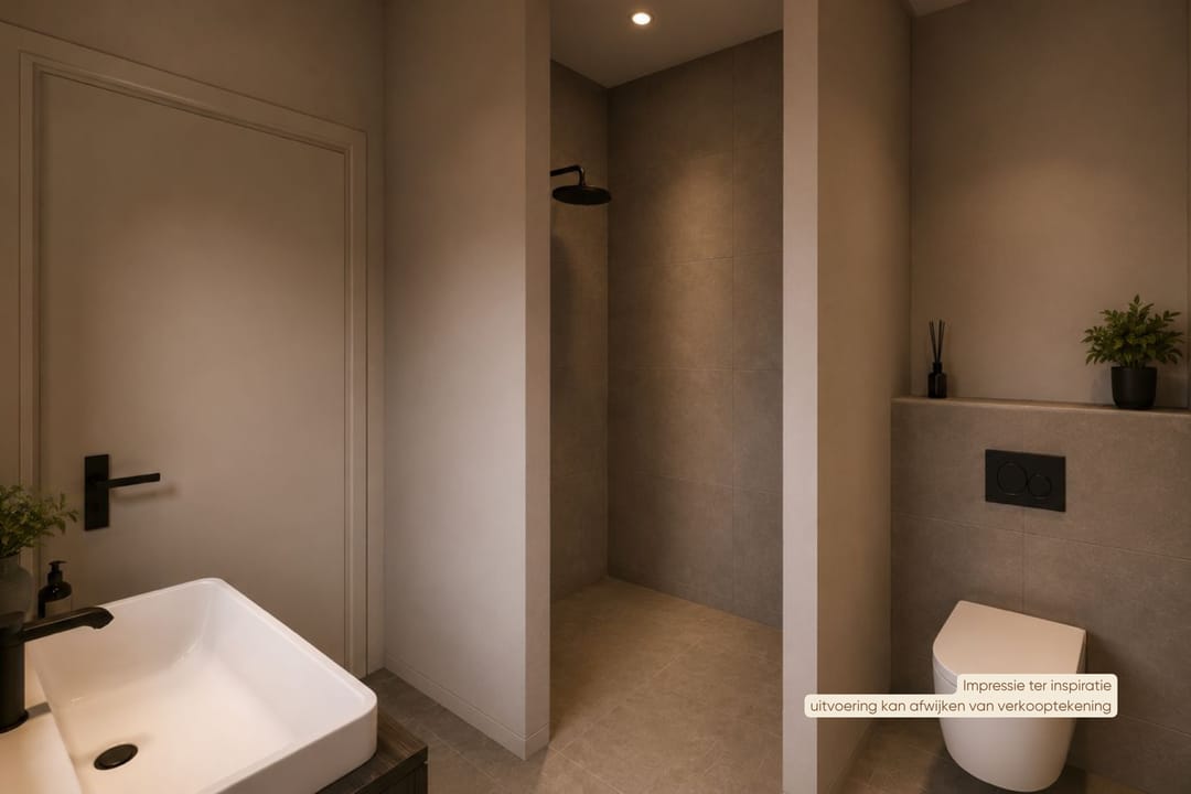Photo 8 of Hutt Rossum - bungalow bouwnummer 11 (Bouwnr. 11)