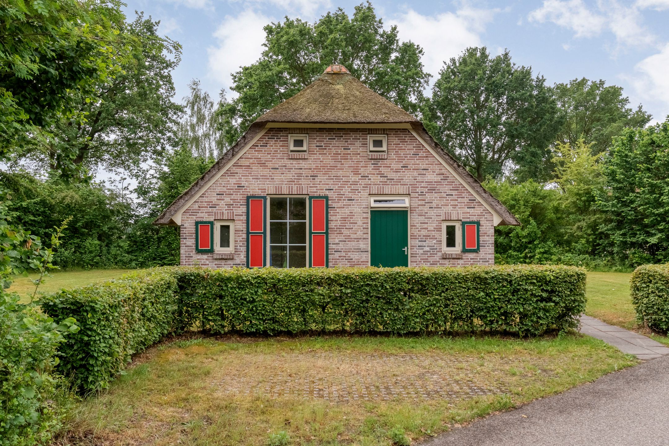 3-bedroom freehold villa in Den Ham (OV) — photo 5 of 5