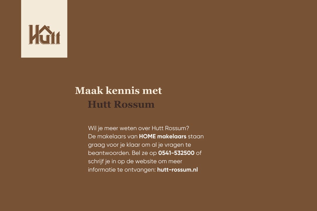 Foto 16 van Hutt Rossum - bungalow bouwnummer 10 (Bouwnr. 10)