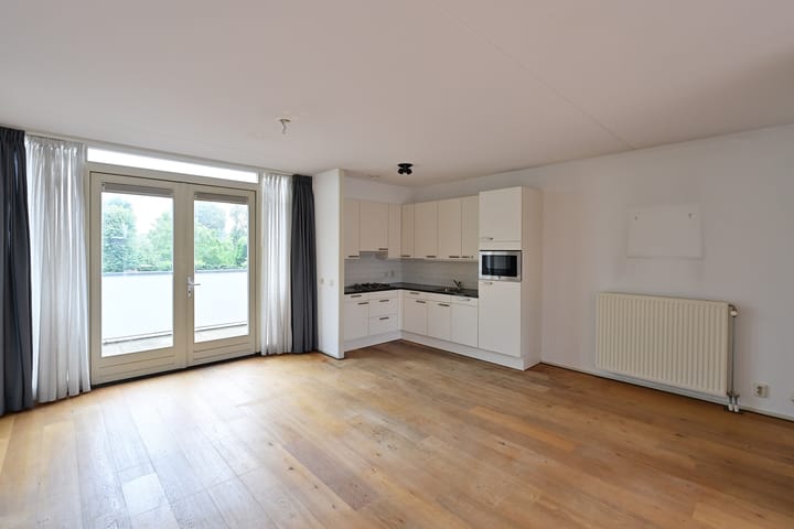 Foto 5 van Lindenlaan 30-B