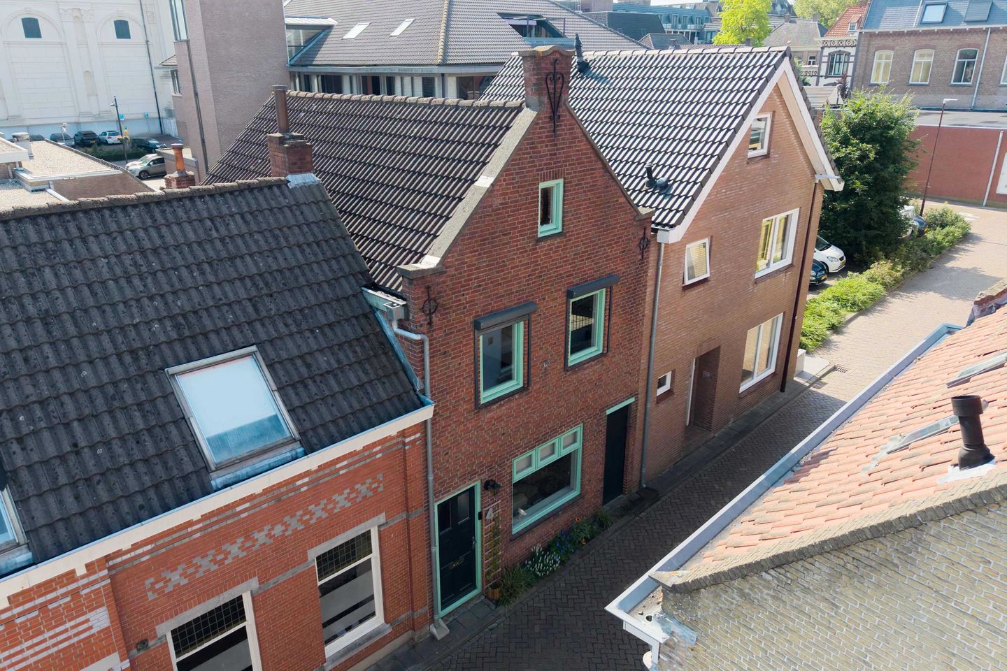Foto 4 van Stoofstraat 4