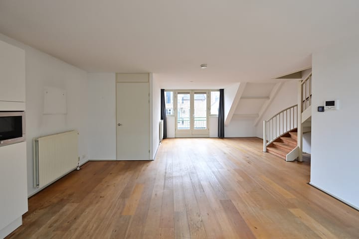 Foto 4 van Lindenlaan 30-B