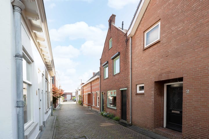 Foto 3 van Stoofstraat 4