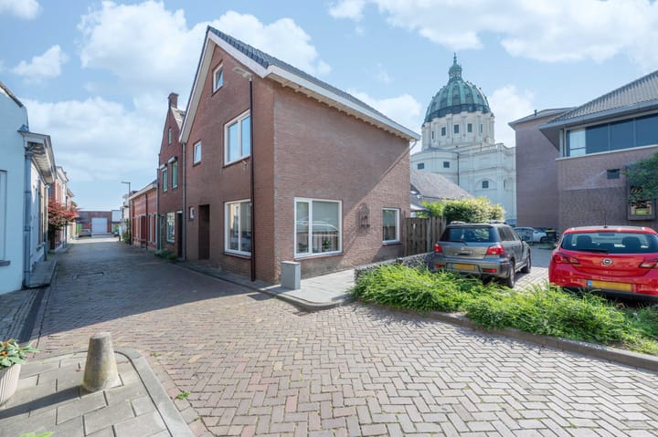 Foto 5 van Stoofstraat 4