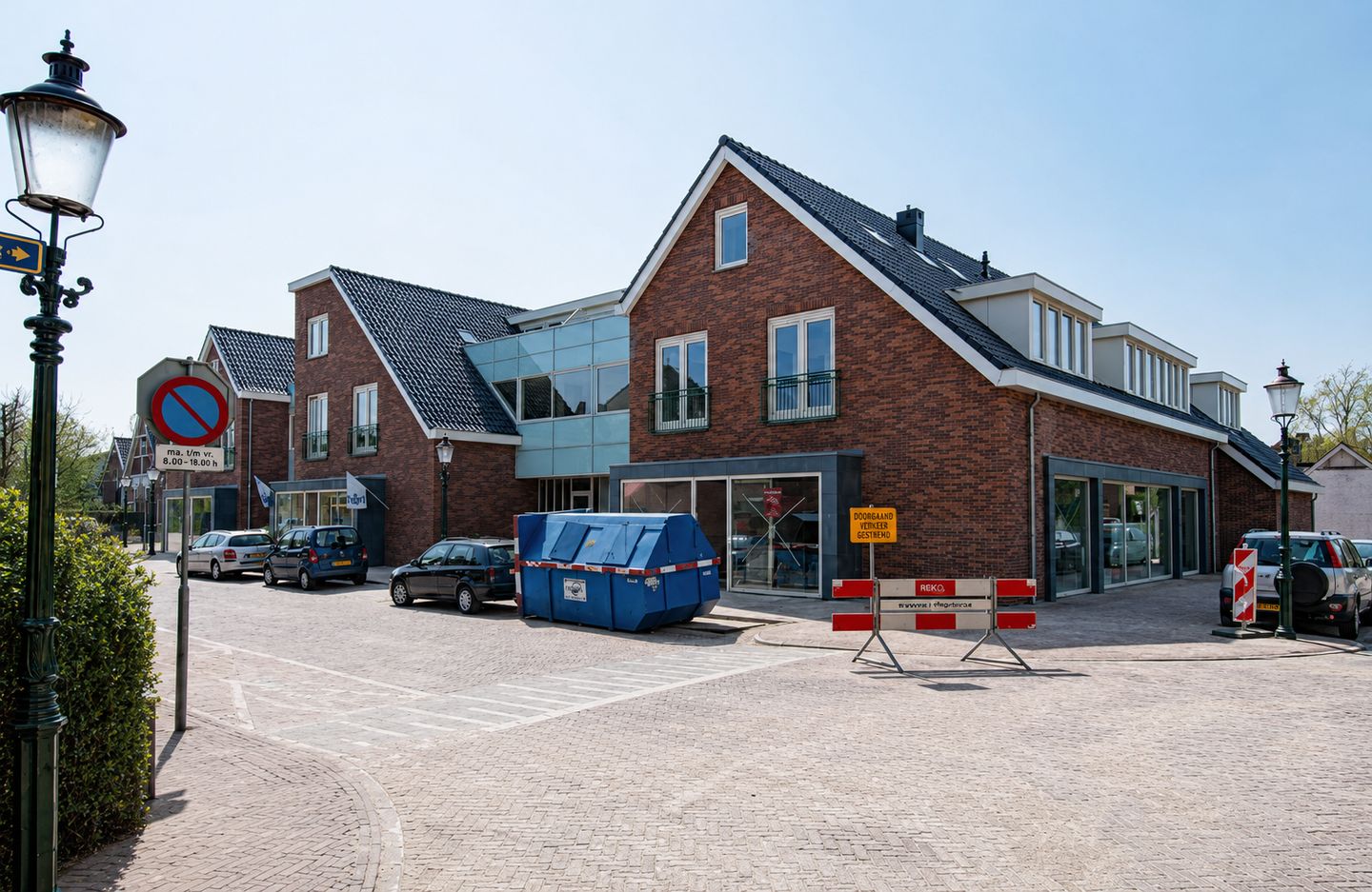 Foto 1 van Lindenlaan 30-B
