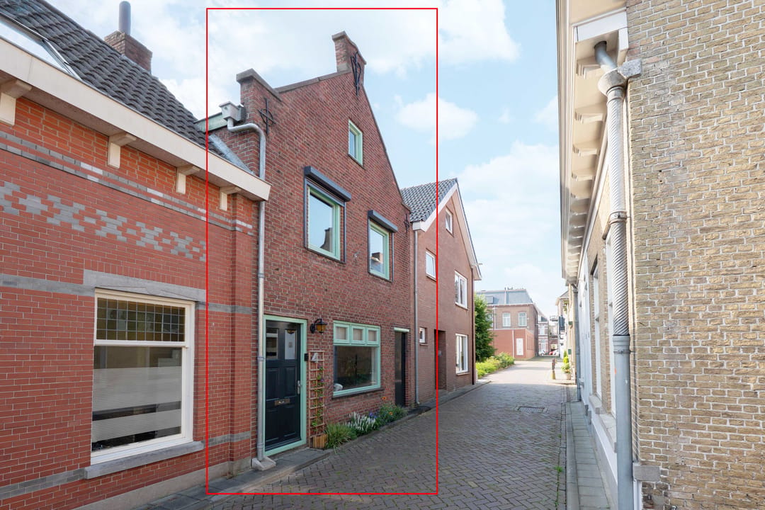 Foto 1 van Stoofstraat 4