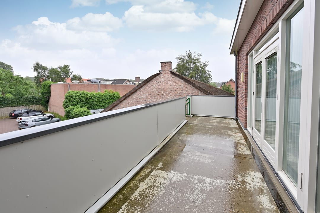 Foto 2 van Lindenlaan 30-B