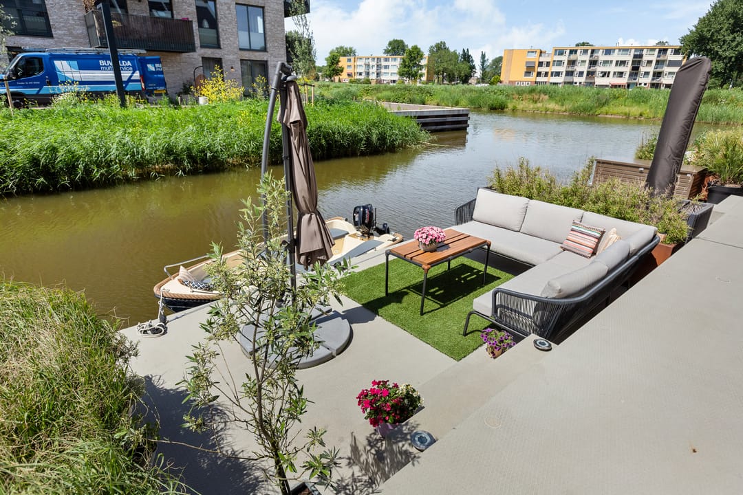 Foto 2 van Broukade 15