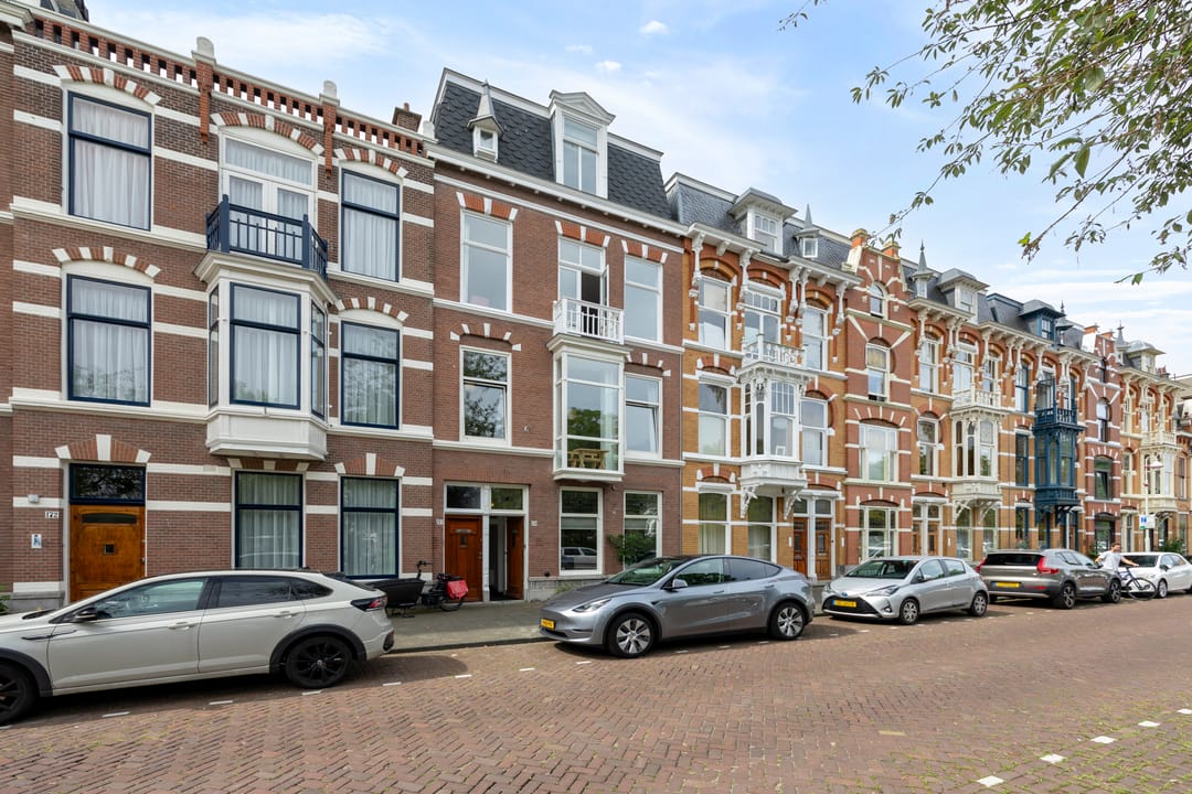 Foto 1 van Suezkade 174