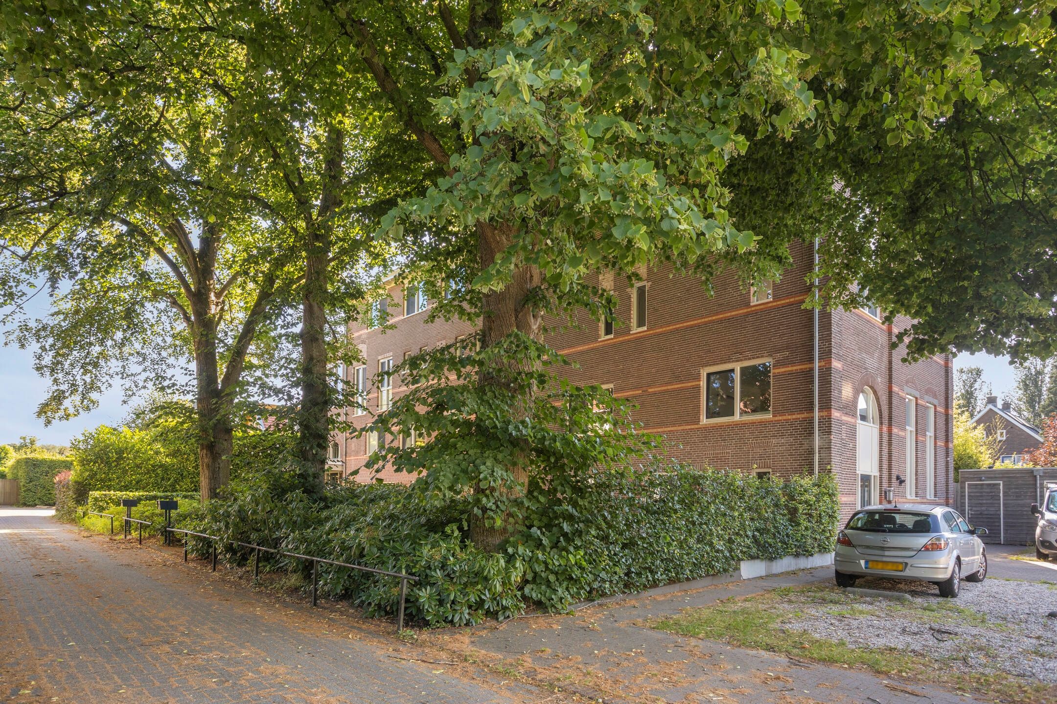 Foto 3 van St.Bernulphusstraat 7-A