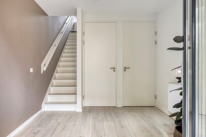 Foto 4 van St.Bernulphusstraat 7-A