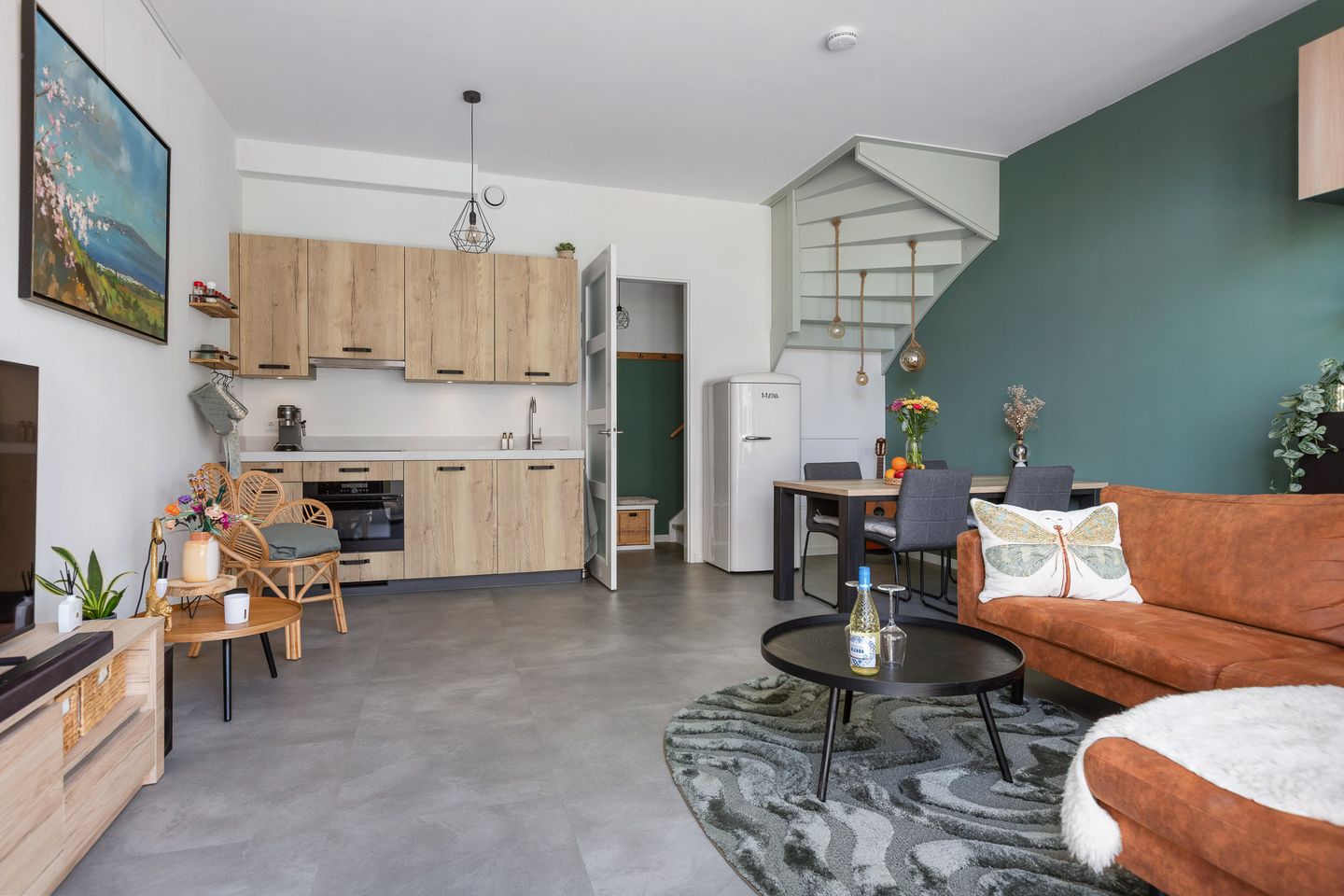 Foto 4 van Broukade 15