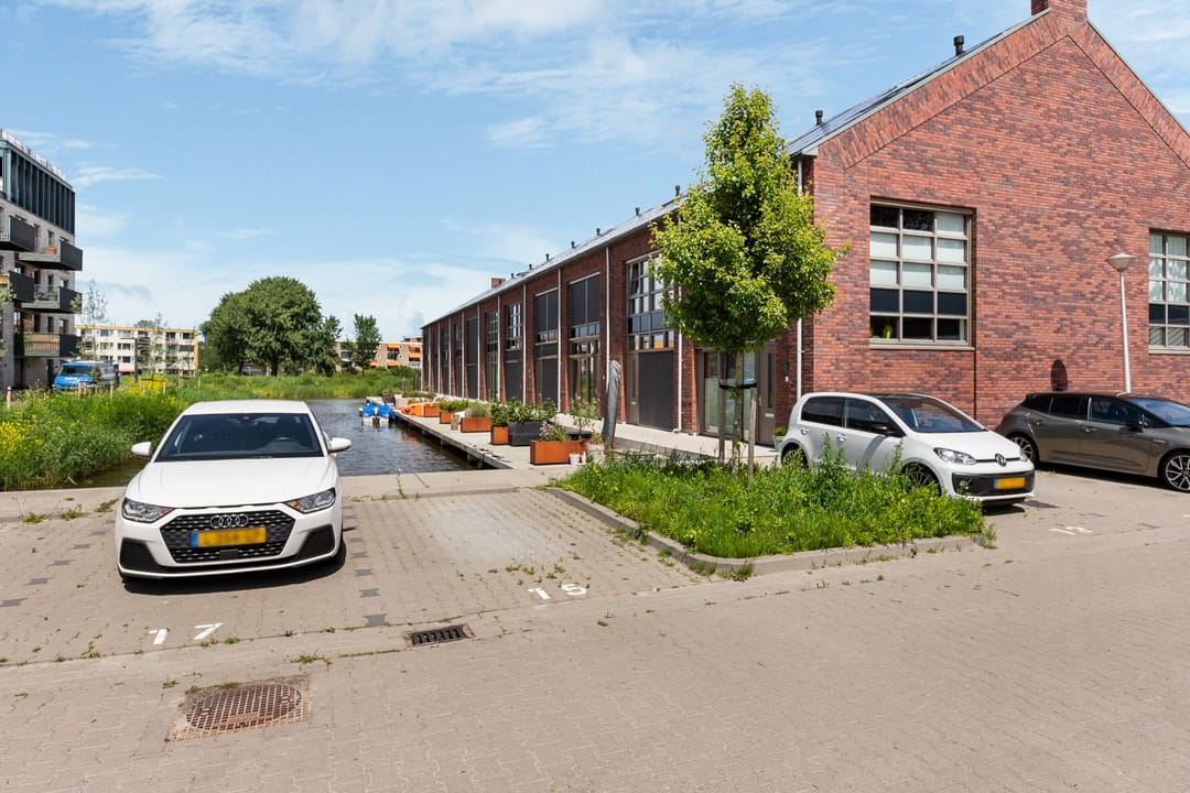 Foto 41 van Broukade 15
