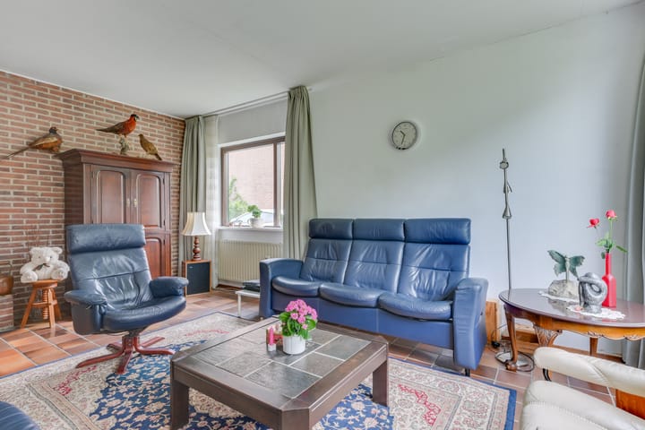 Twee-onder-één-kap te koop: Vuurdoornweg 7, Schoorl
