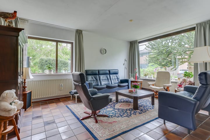 Twee-onder-één-kap te koop: Vuurdoornweg 7, Schoorl
