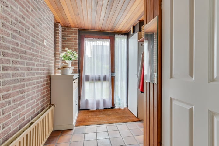 Twee-onder-één-kap te koop: Vuurdoornweg 7, Schoorl