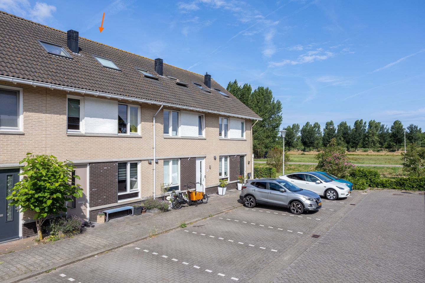 Foto 4 van IJmeerstraat 91