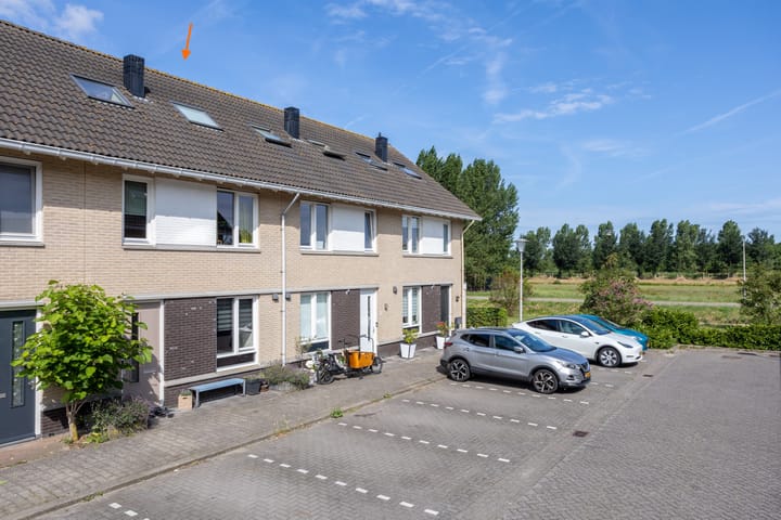 Foto 4 van IJmeerstraat 91