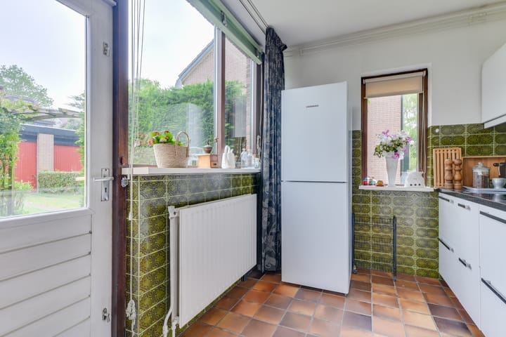 Twee-onder-één-kap te koop: Vuurdoornweg 7, Schoorl