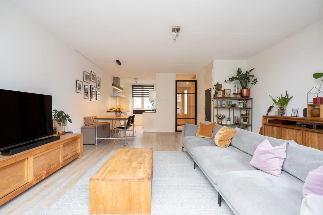Foto 13 van IJmeerstraat 91