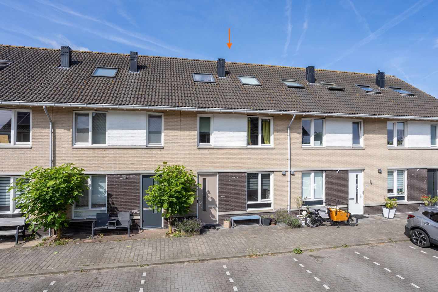 Foto 1 van IJmeerstraat 91