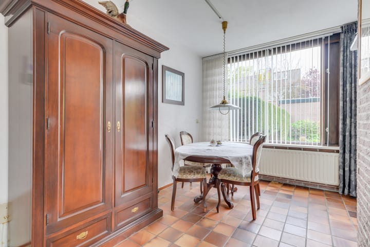 Twee-onder-één-kap te koop: Vuurdoornweg 7, Schoorl